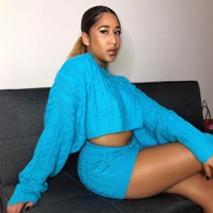 Meet your Posher, Brianna